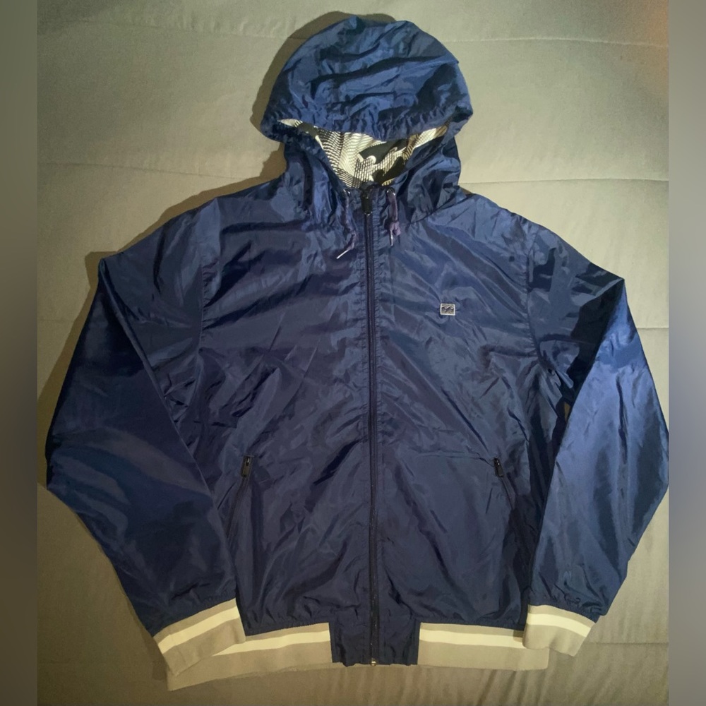 Billabong Jacket(Windbreaker)